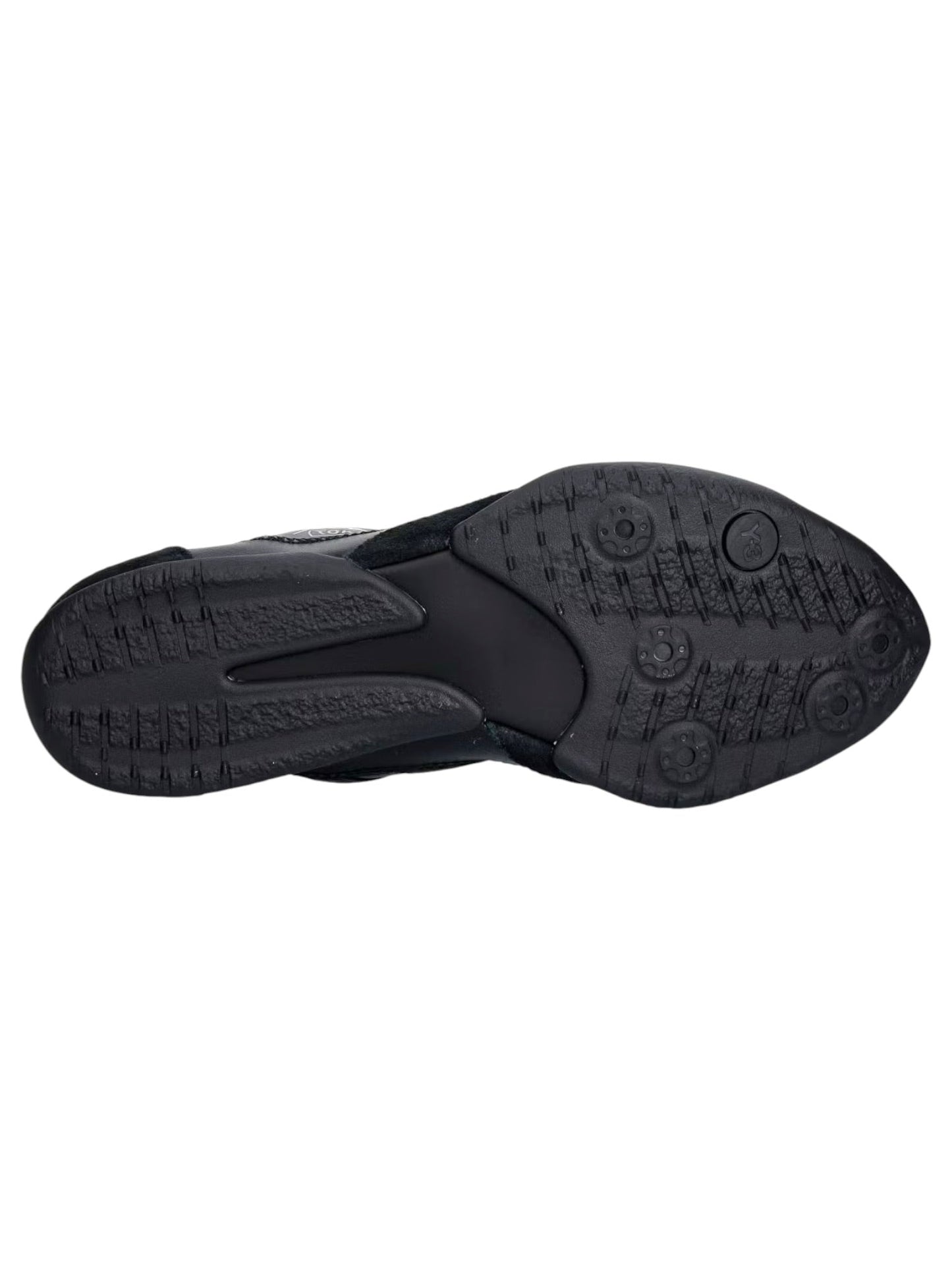 Probus Y-3 X Adidas KH9337 Y-3 Tokyo Warped Black Y-3 X Adidas KH9337 Y-3 Tokyo Warped Black BLACK