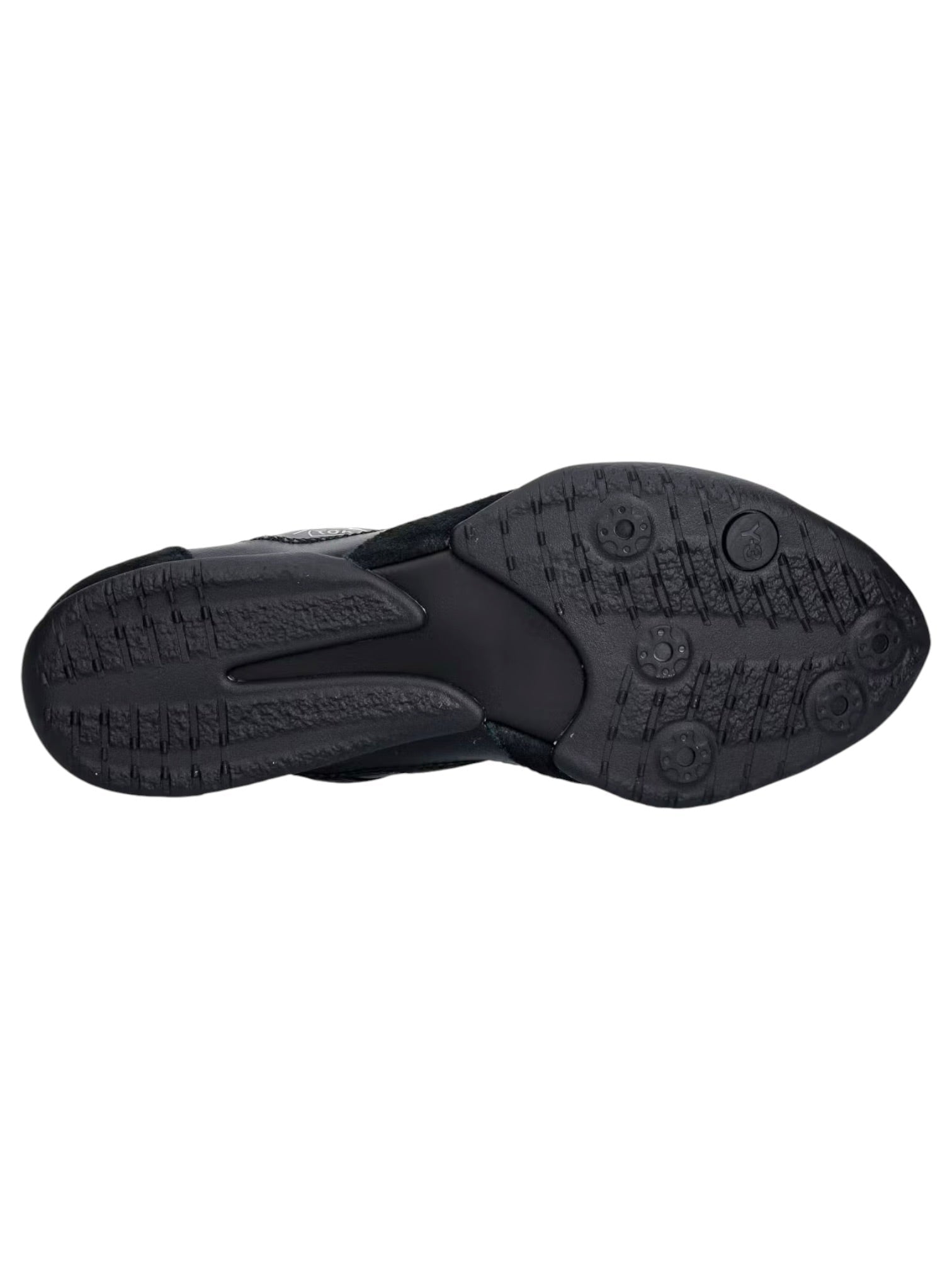 Probus Y-3 X Adidas KH9337 Y-3 Tokyo Warped Black Y-3 X Adidas KH9337 Y-3 Tokyo Warped Black BLACK