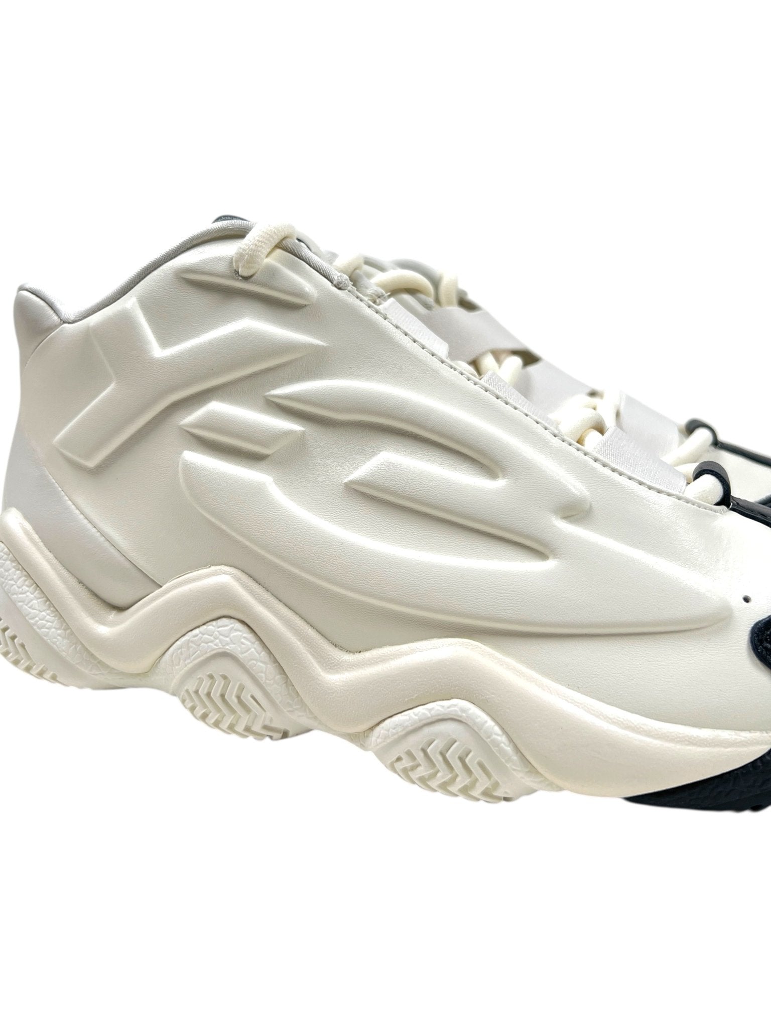 OH!YEAHページ❗️ホワイト Y-3 X Adidas KH9943 Y-3 Megaball Owhite/Black - Probus