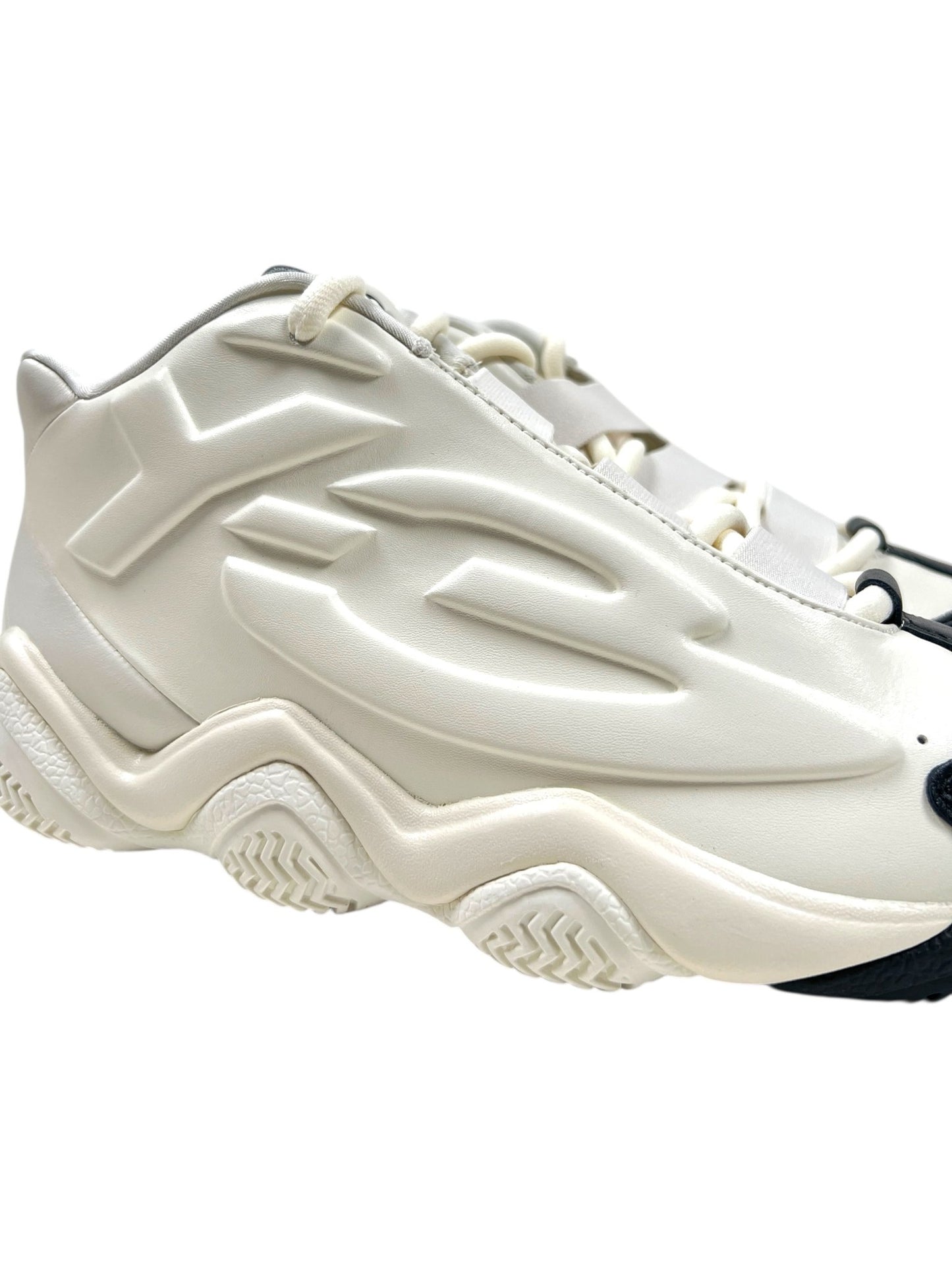 Y-3 X Adidas KH9943 Y-3 Megaball Owhite/Black