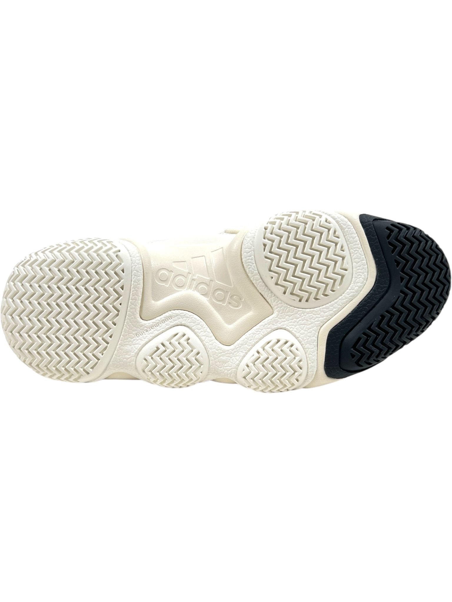 Y-3 X Adidas KH9943 Y-3 Megaball Owhite/Black - Probus