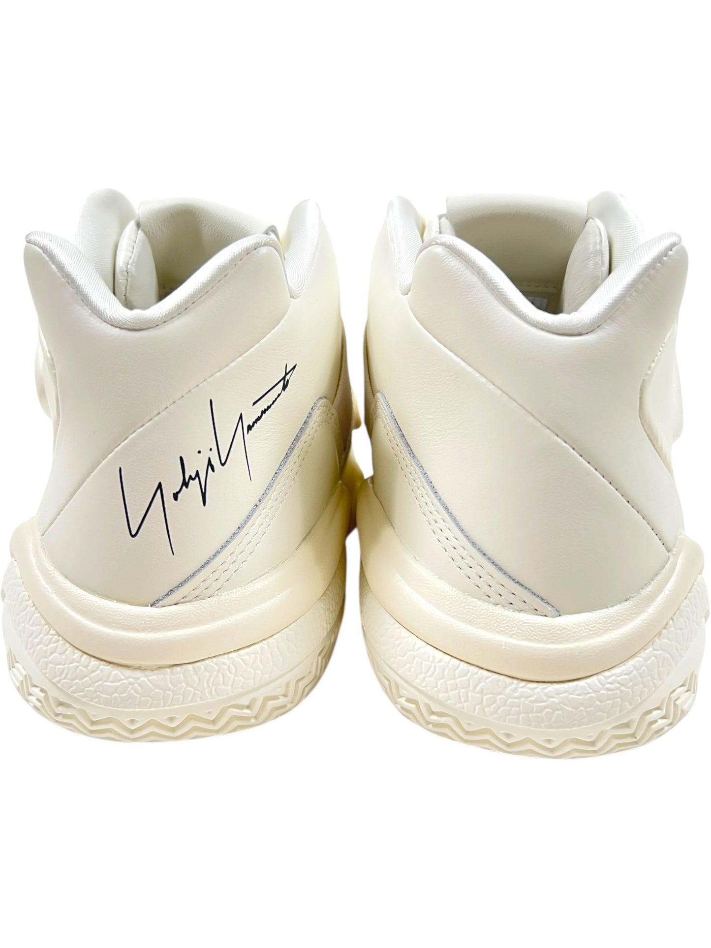 Y-3 X Adidas KH9943 Y-3 Megaball Owhite/Black