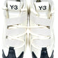 Y-3 X Adidas KH9943 Y-3 Megaball Owhite/Black