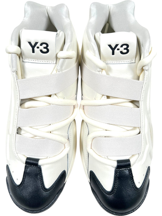 Y-3 X Adidas KH9943 Y-3 Megaball Owhite/Black