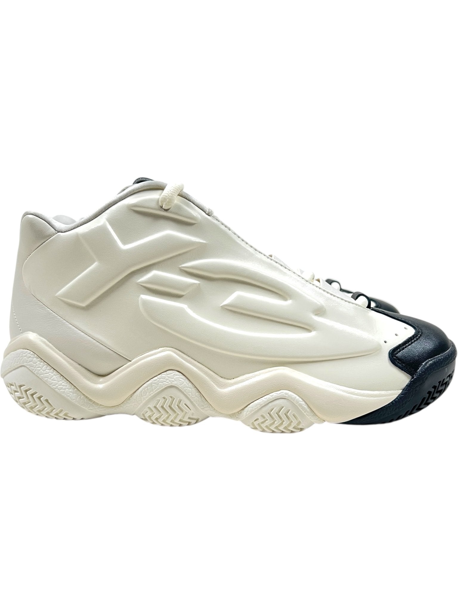 Y-3 X Adidas KH9943 Y-3 Megaball Owhite/Black