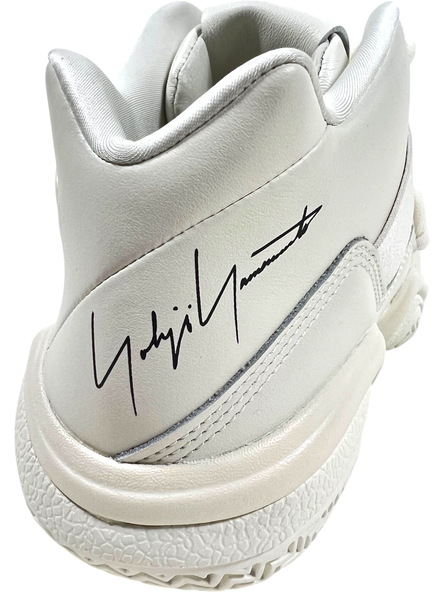 Y-3 X Adidas KH9943 Y-3 Megaball Owhite/Black