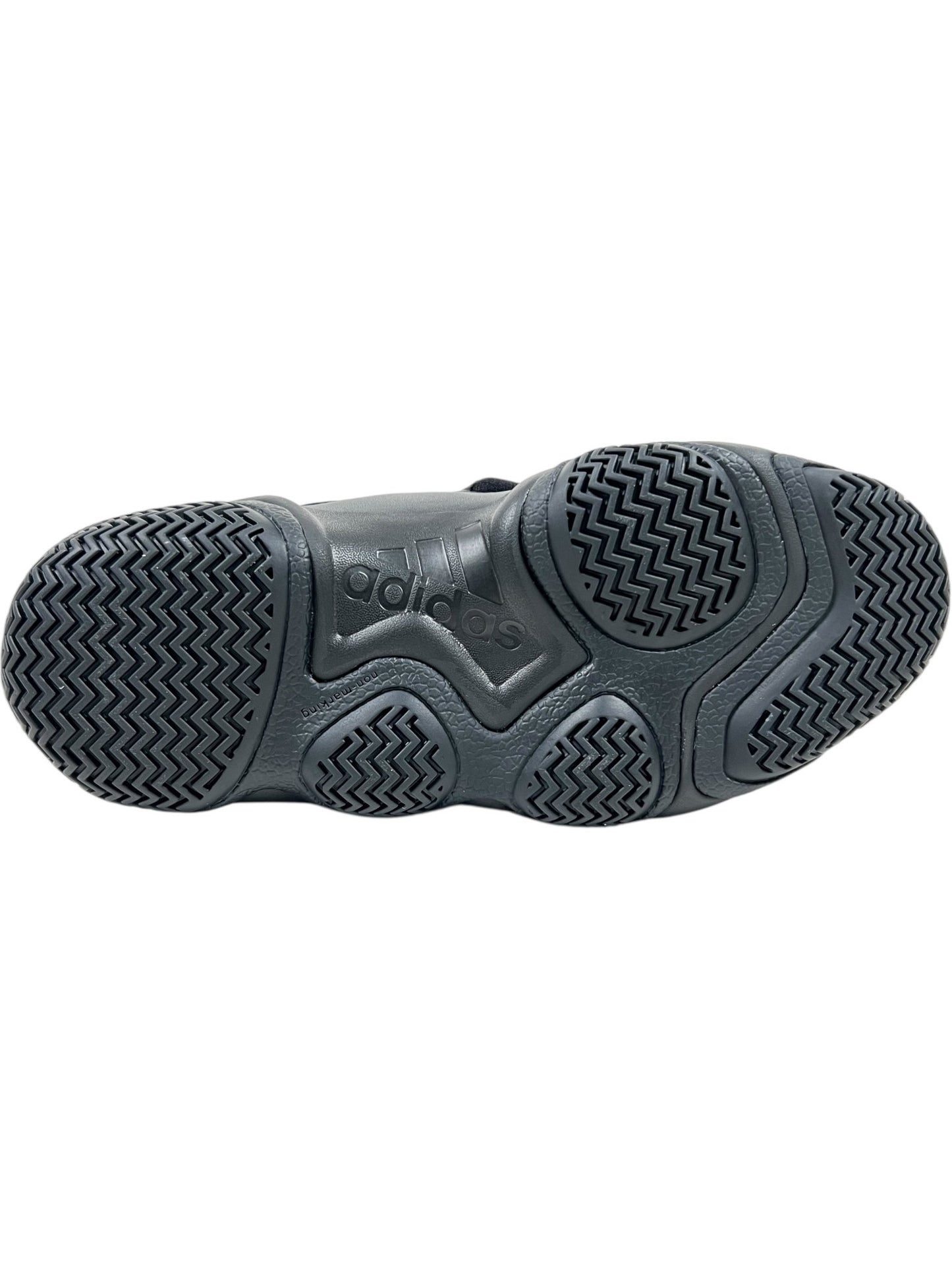 Y-3 X Adidas KH9944 Y-3 Megaball Black/Black