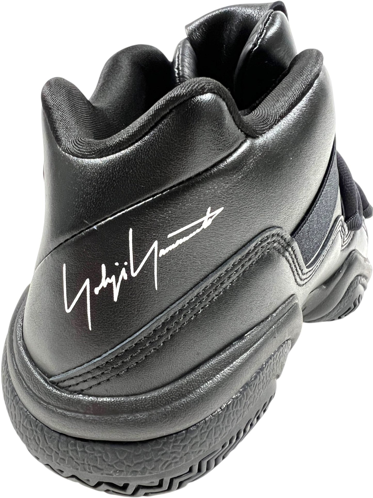 Y-3 X Adidas KH9944 Y-3 Megaball Black/Black