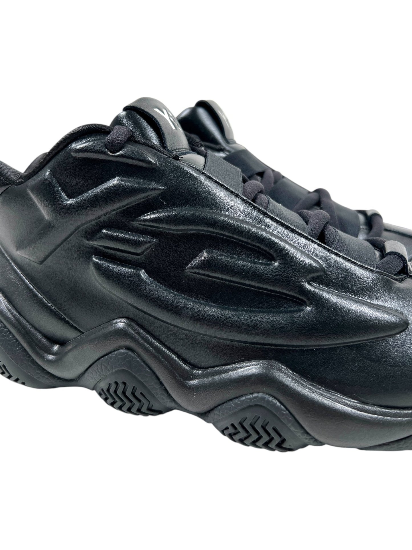 Y-3 X Adidas KH9944 Y-3 Megaball Black/Black