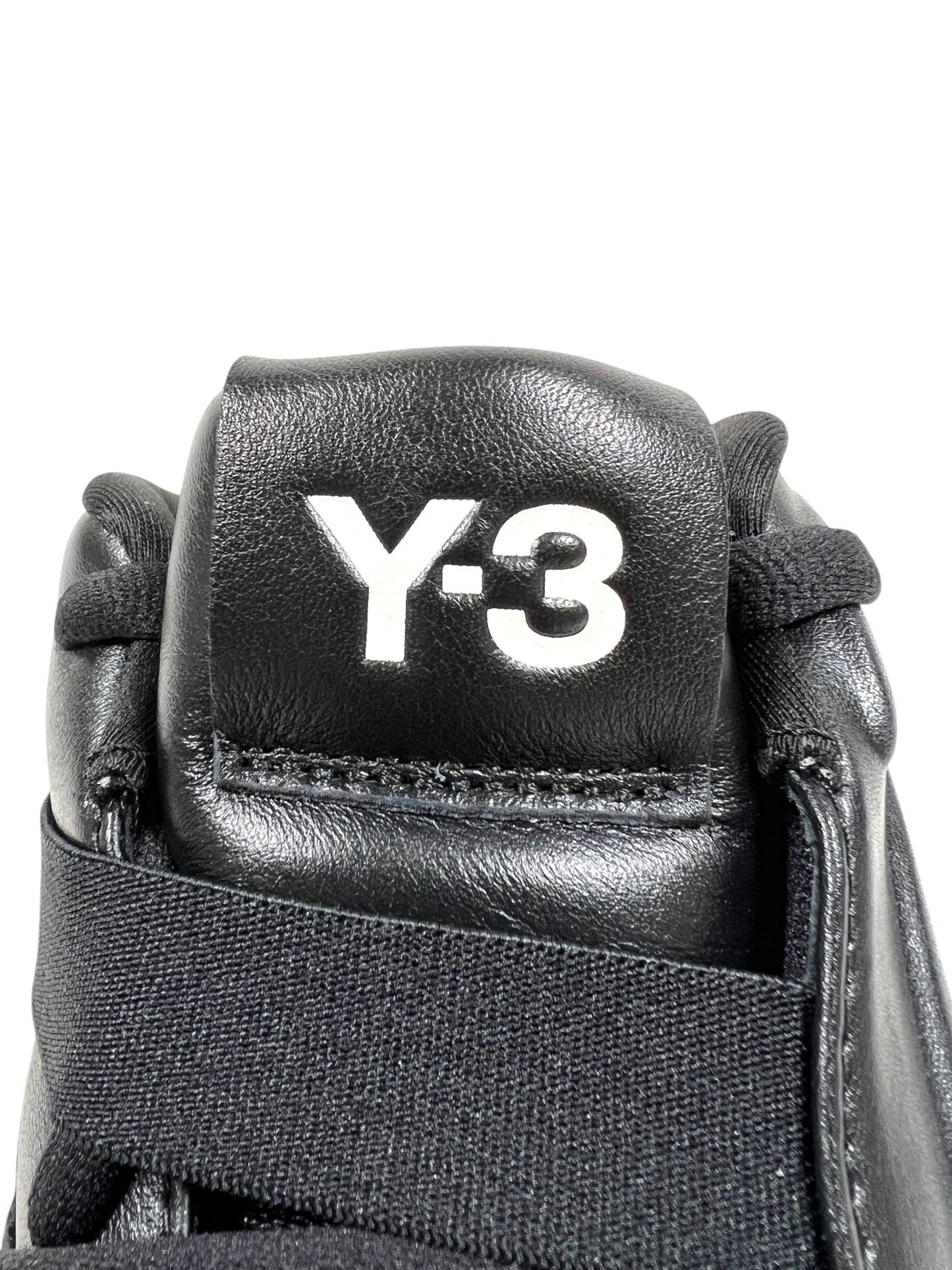 Y-3 X Adidas KH9944 Y-3 Megaball Black/Black