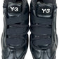 Y-3 X Adidas KH9944 Y-3 Megaball Black/Black