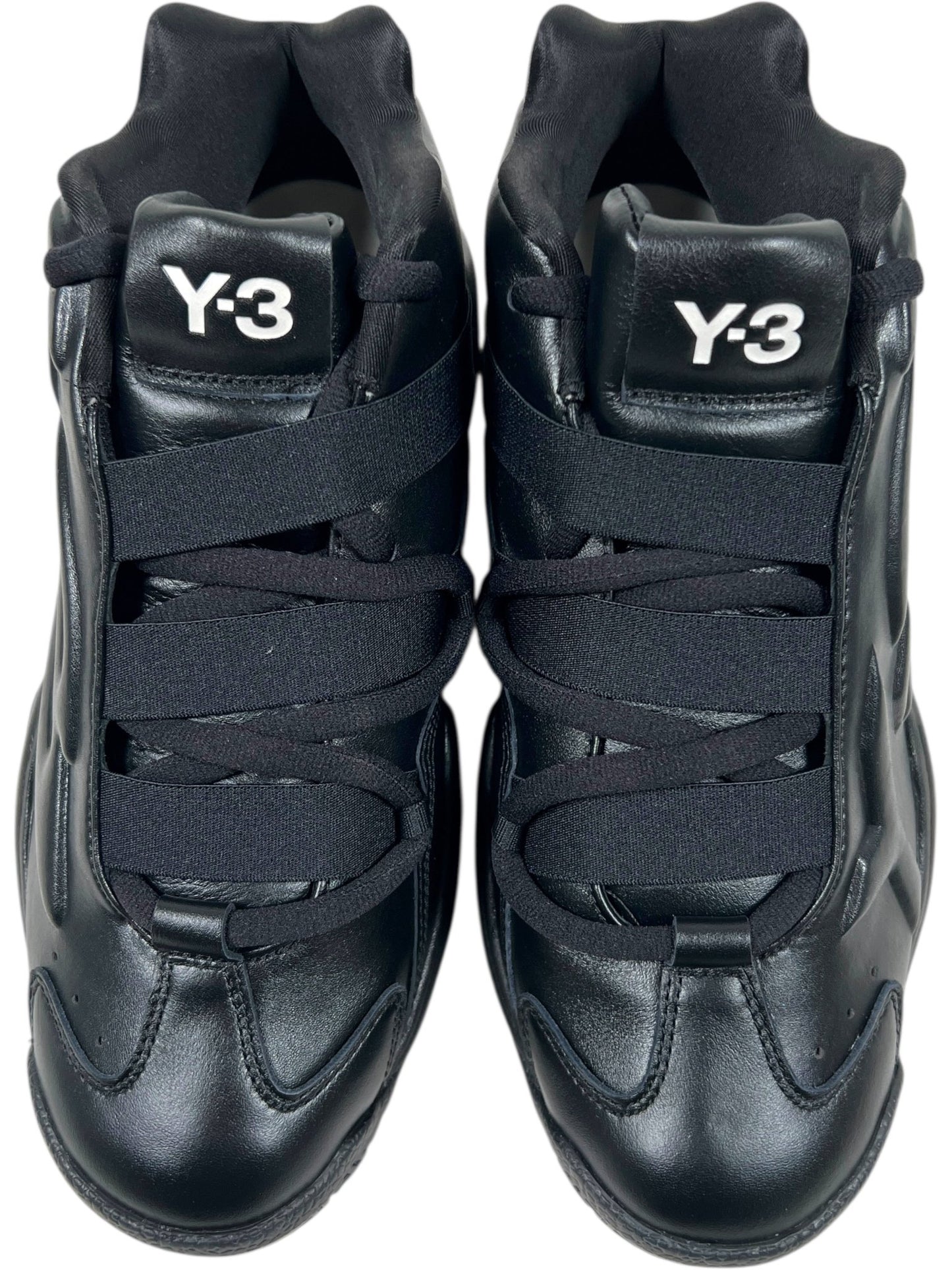 Y-3 X Adidas KH9944 Y-3 Megaball Black/Black
