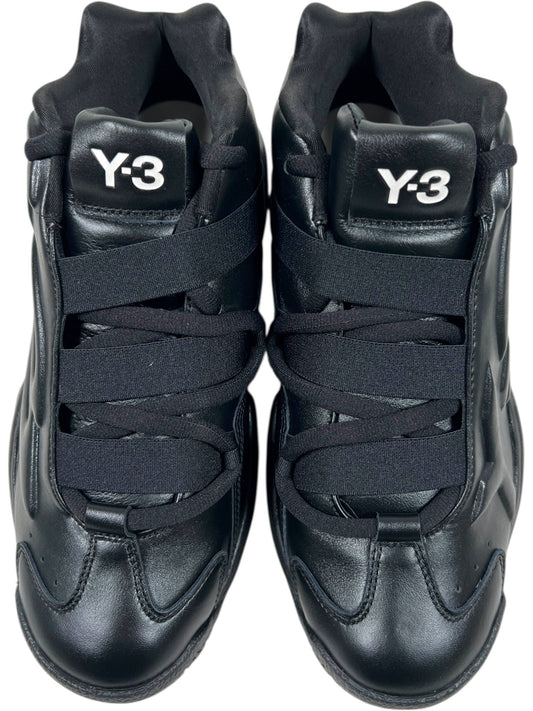 Y-3 X Adidas KH9944 Y-3 Megaball Black/Black
