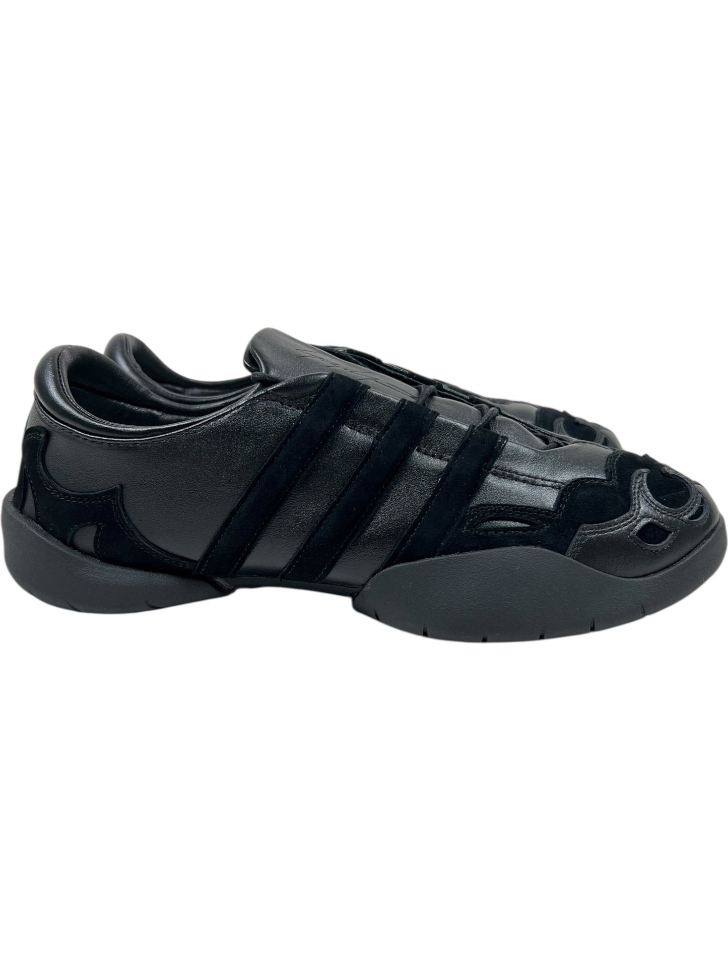 Y-3 X Adidas KI0873 Y-3 Regu 2002 Black/Black