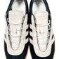 Y-3 X Adidas KI4340 Y-3 Gazelle Black/Brown