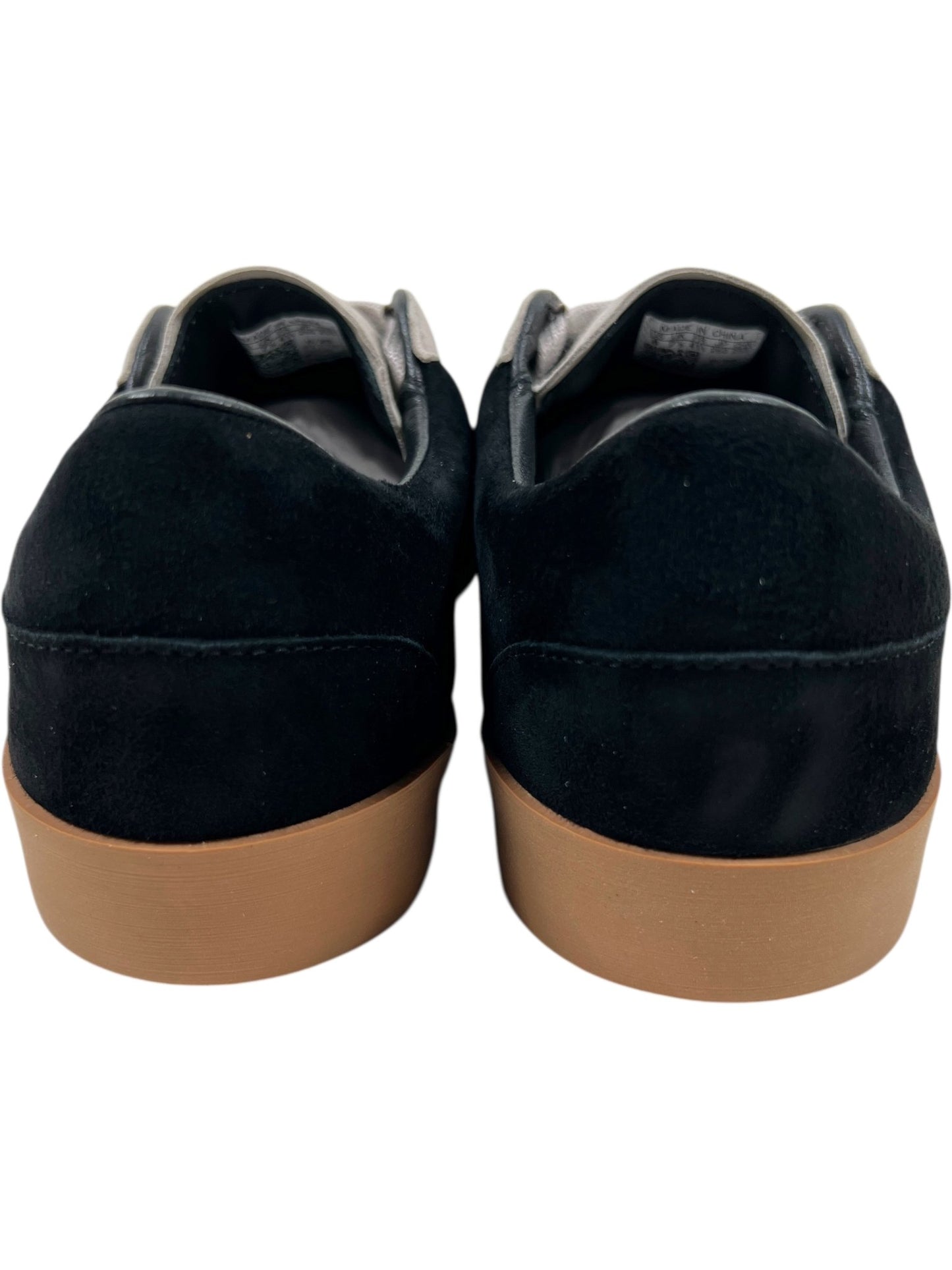 Y-3 X Adidas KI4340 Y-3 Gazelle Black/Brown