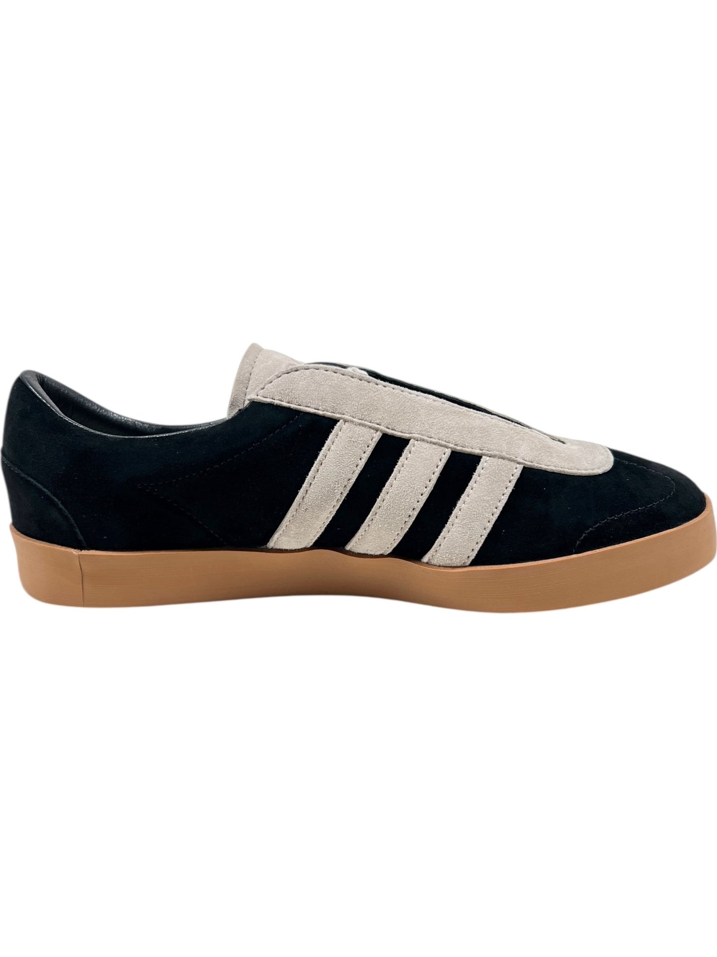 Y-3 X Adidas KI4340 Y-3 Gazelle Black/Brown