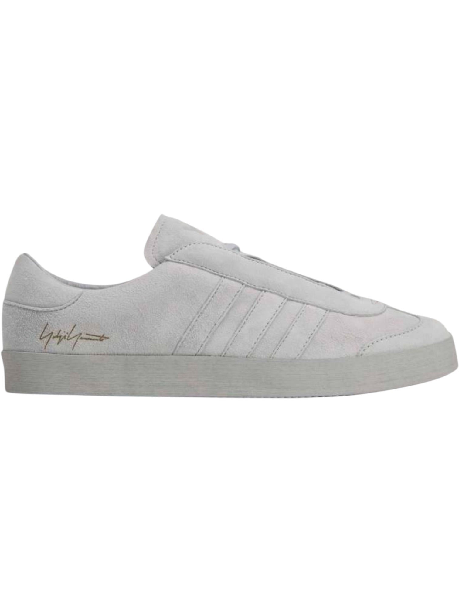 Y-3 X Adidas KI4341 Y-3 Gazelle Gretwo/Grideu