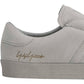 Y-3 X Adidas KI4341 Y-3 Gazelle Gretwo/Grideu