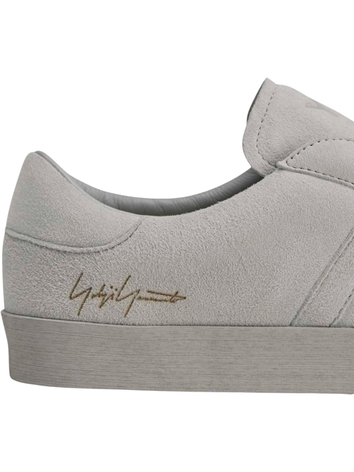 Y-3 X Adidas KI4341 Y-3 Gazelle Gretwo/Grideu
