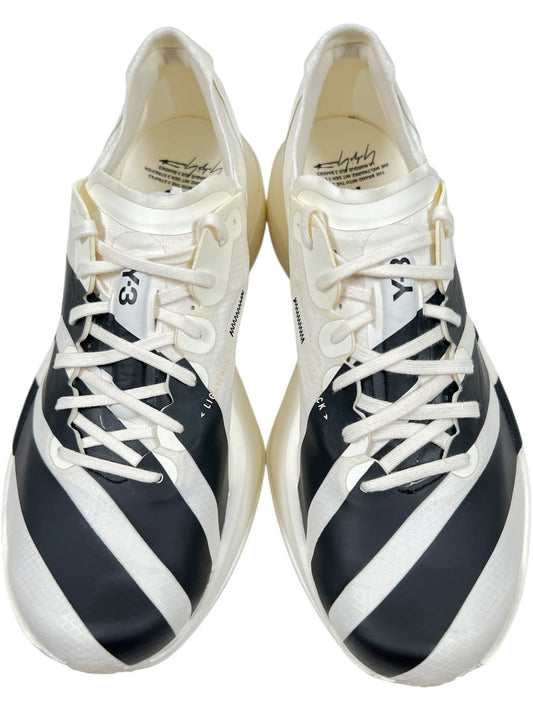 Y-3 X Adidas KI6875 Y-3 Adios PRO 4 OWHITE/Black