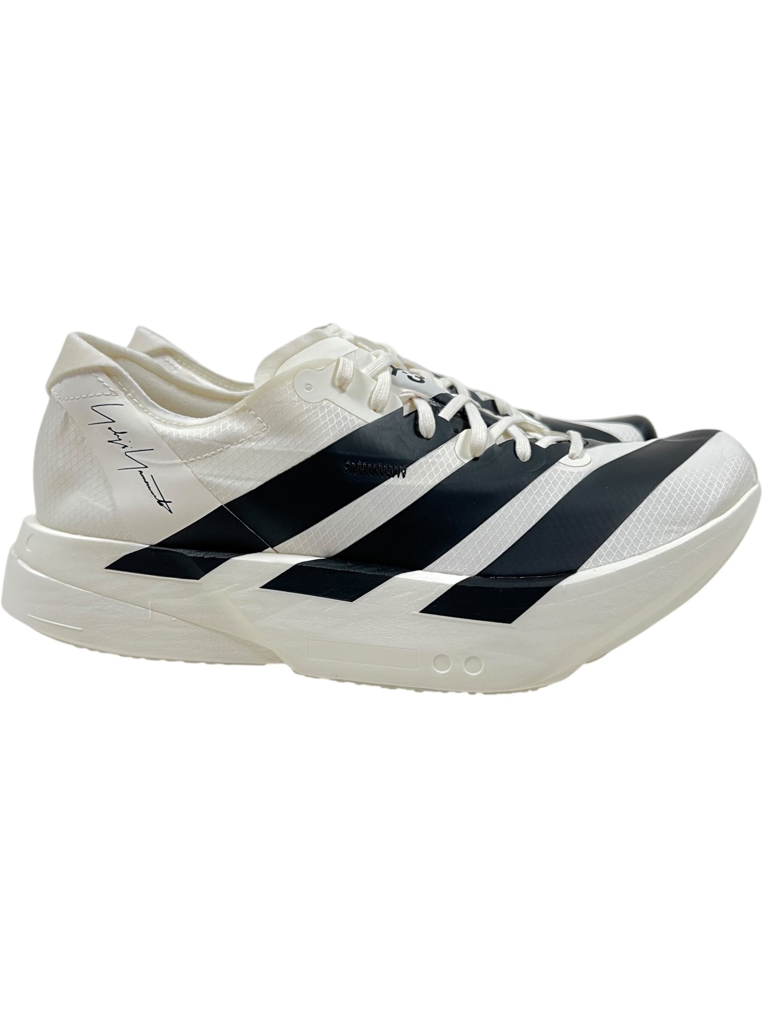 Y-3 X Adidas KI6875 Y-3 Adios PRO 4 OWHITE/Black