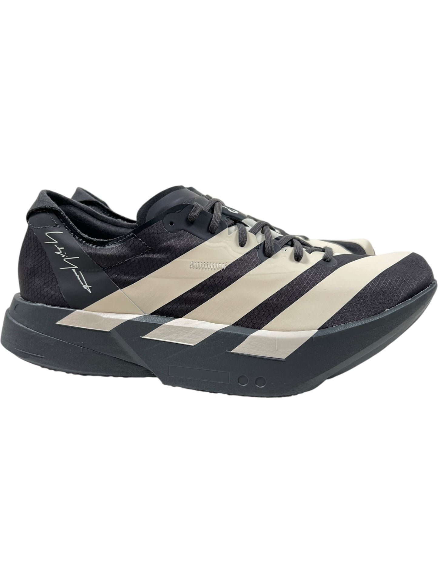 Y-3 X Adidas KI6876 Y-3 Adios PRO 4 UTI BLk/Owhite - Probus Y-3 X Adidas KI6876 Y-3 Adios PRO 4 UTI BLk/Owhite - Probus