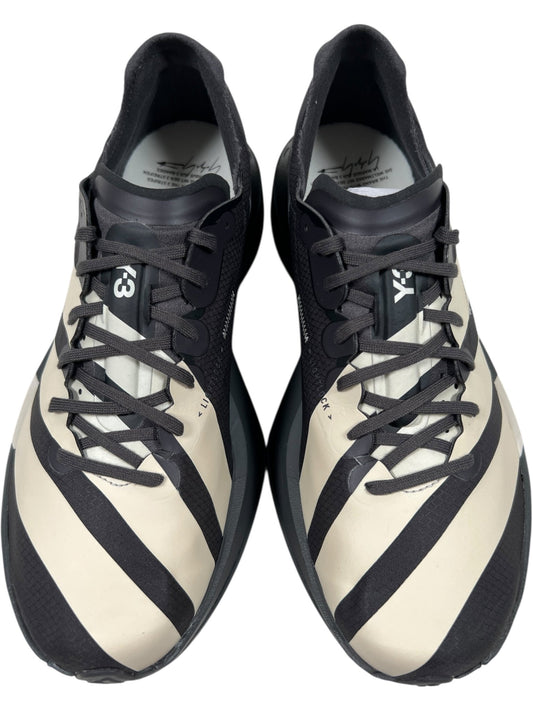 Y-3 X Adidas KI6876 Y-3 Adios PRO 4 UTI BLk/Owhite