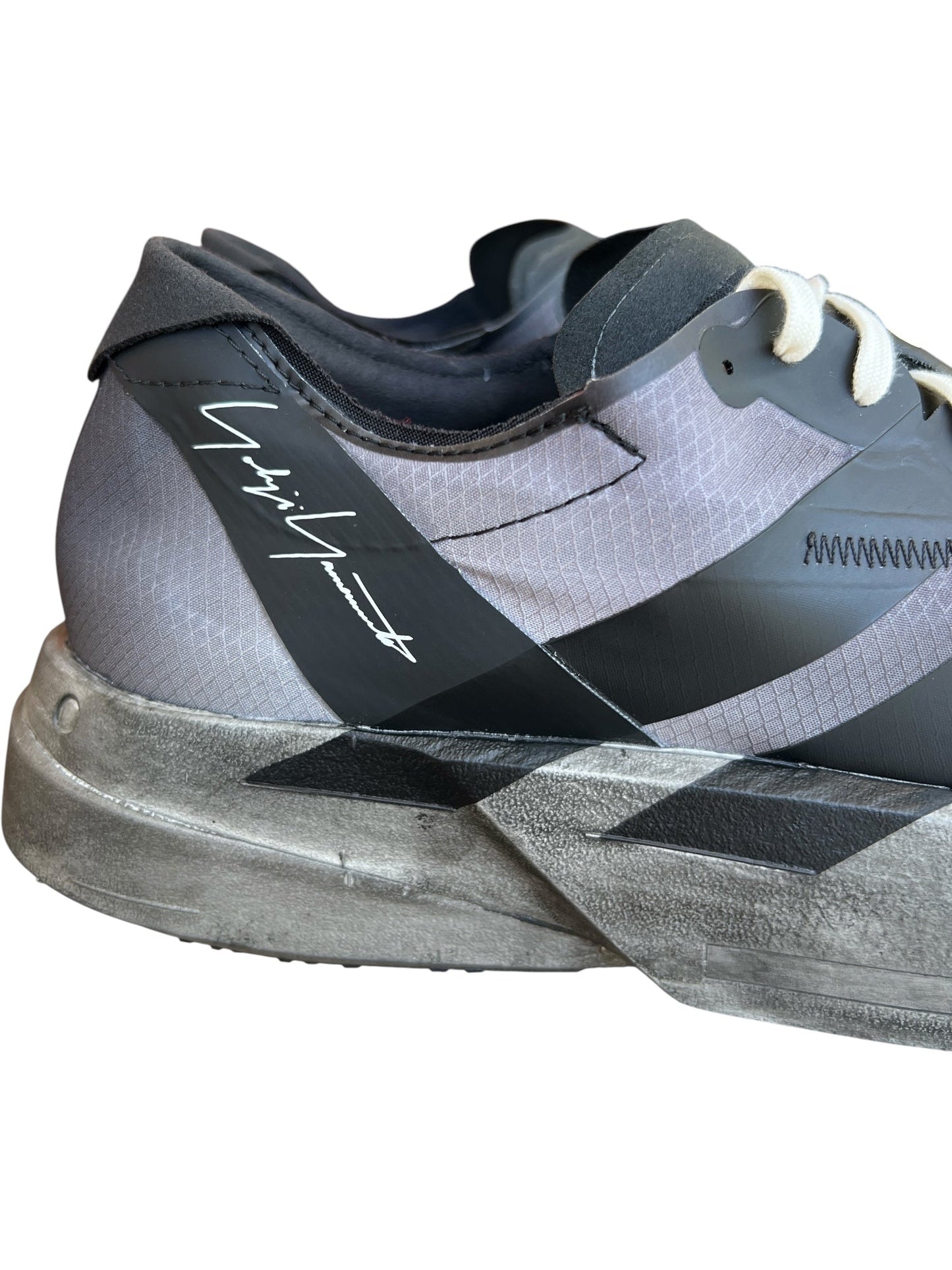 Y-3 X Adidas KI7128 Y-3 Adios Pro 4 Black/Owhite