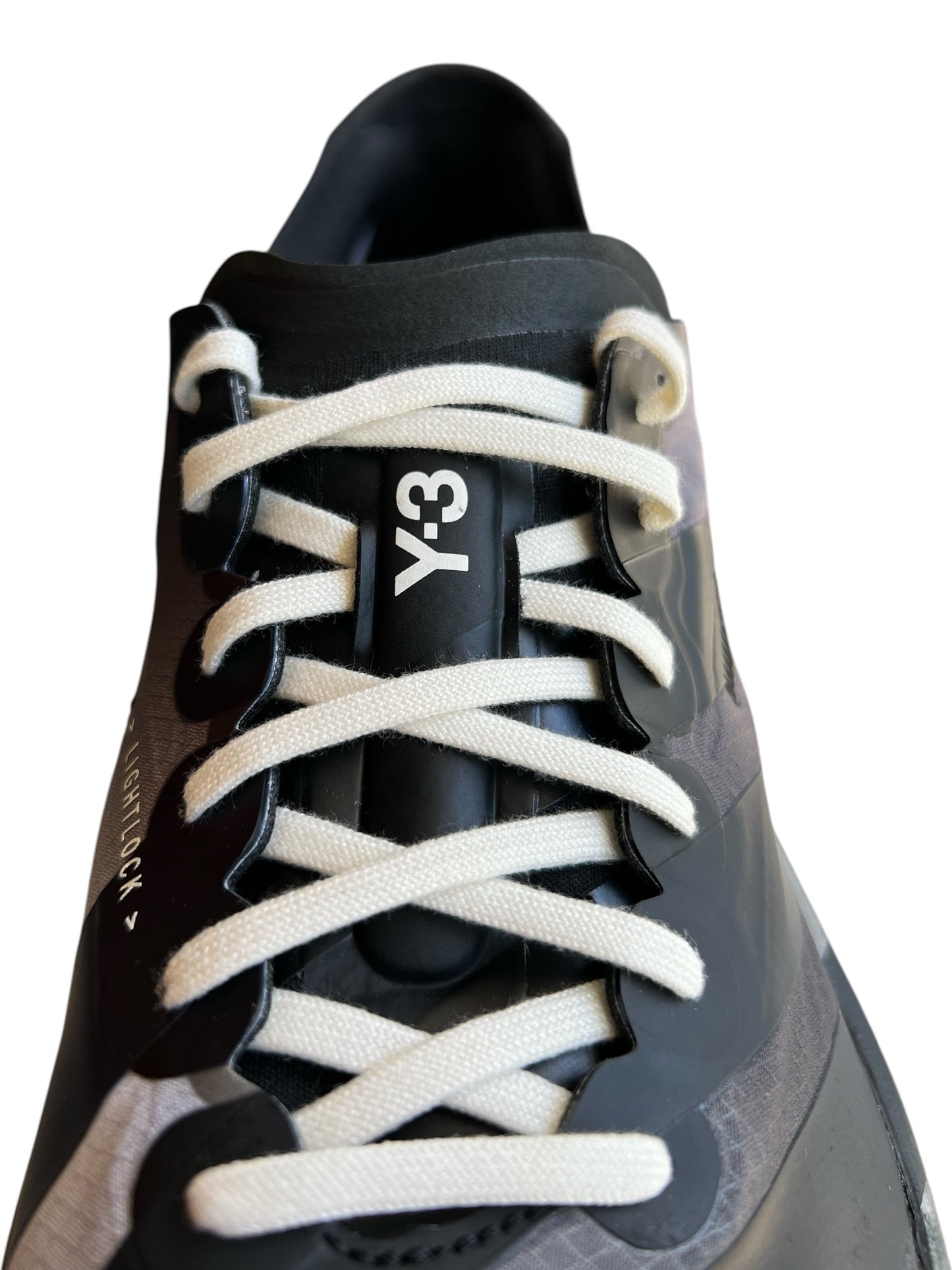 Y-3 X Adidas KI7128 Y-3 Adios Pro 4 Black/Owhite