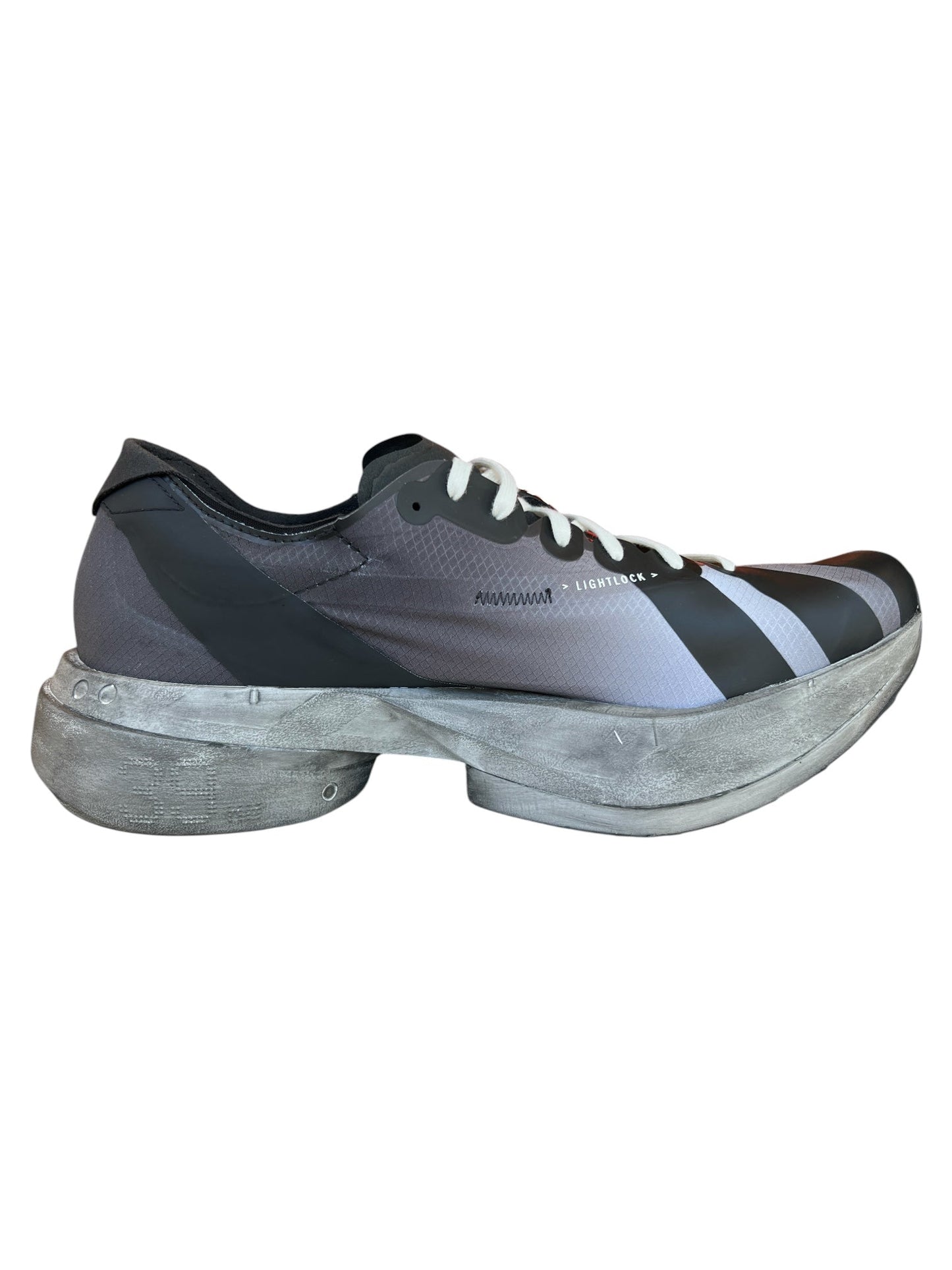 Y-3 X Adidas KI7128 Y-3 Adios Pro 4 Black/Owhite