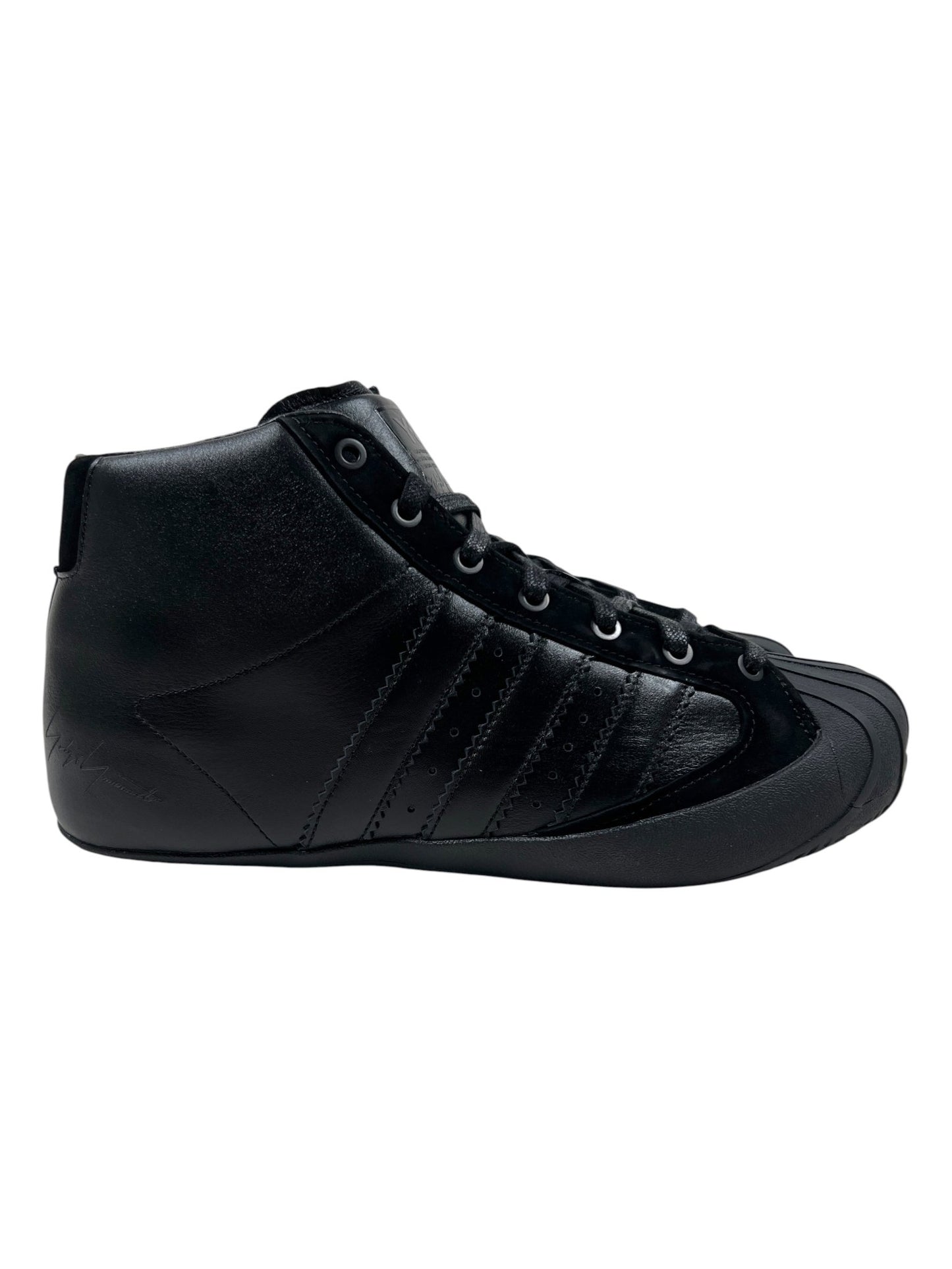 Probus Y-3 X Adidas KI7784 Y-3 Pro Model 3G BLack Y-3 X Adidas KI7784 Y-3 Pro Model 3G BLack BLACK