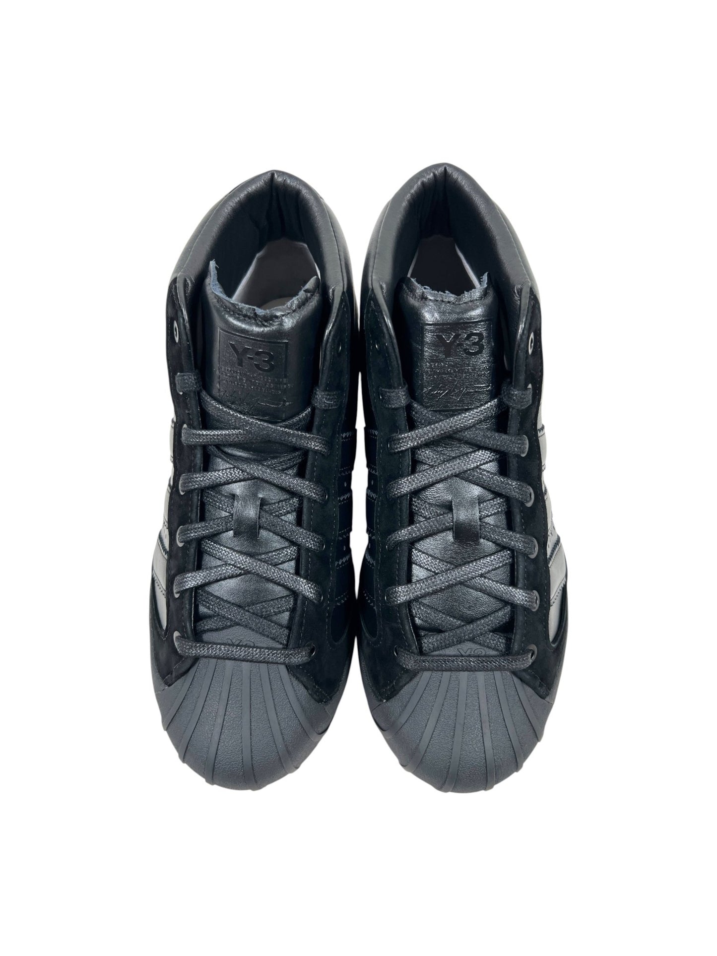 Probus Y-3 X Adidas KI7784 Y-3 Pro Model 3G BLack Y-3 X Adidas KI7784 Y-3 Pro Model 3G BLack BLACK
