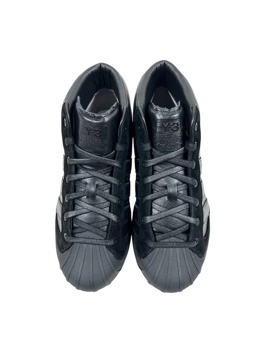 Probus Y-3 X Adidas KI7784 Y-3 Pro Model 3G BLack Y-3 X Adidas KI7784 Y-3 Pro Model 3G BLack BLACK