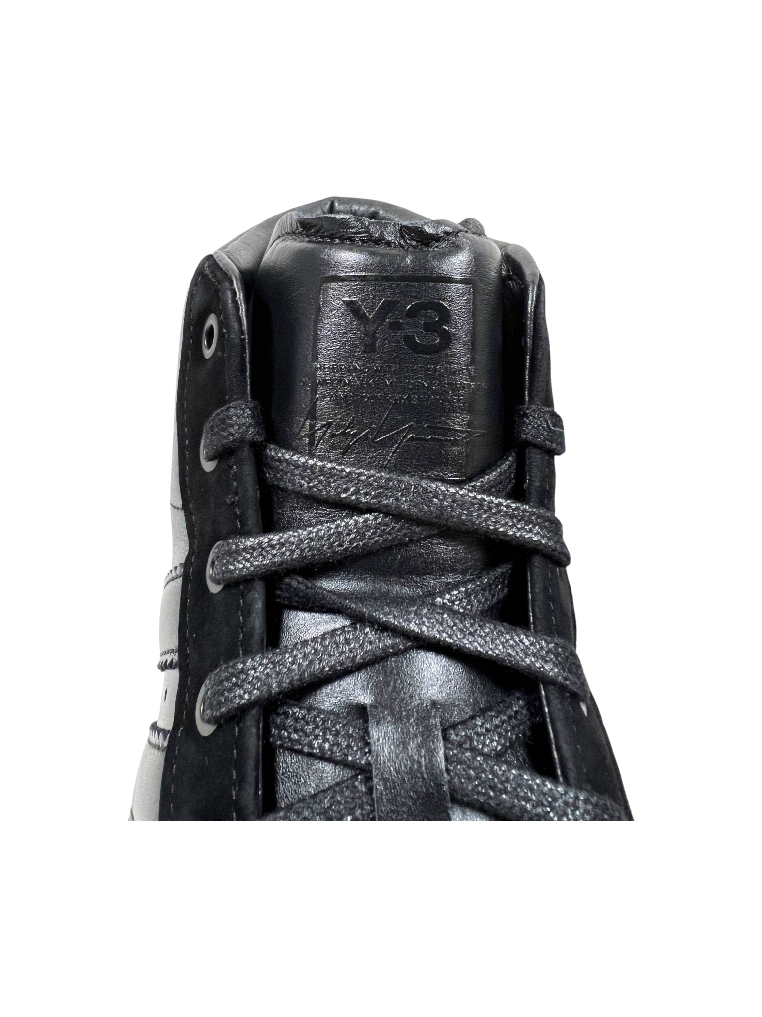 Probus Y-3 X Adidas KI7784 Y-3 Pro Model 3G BLack Y-3 X Adidas KI7784 Y-3 Pro Model 3G BLack BLACK