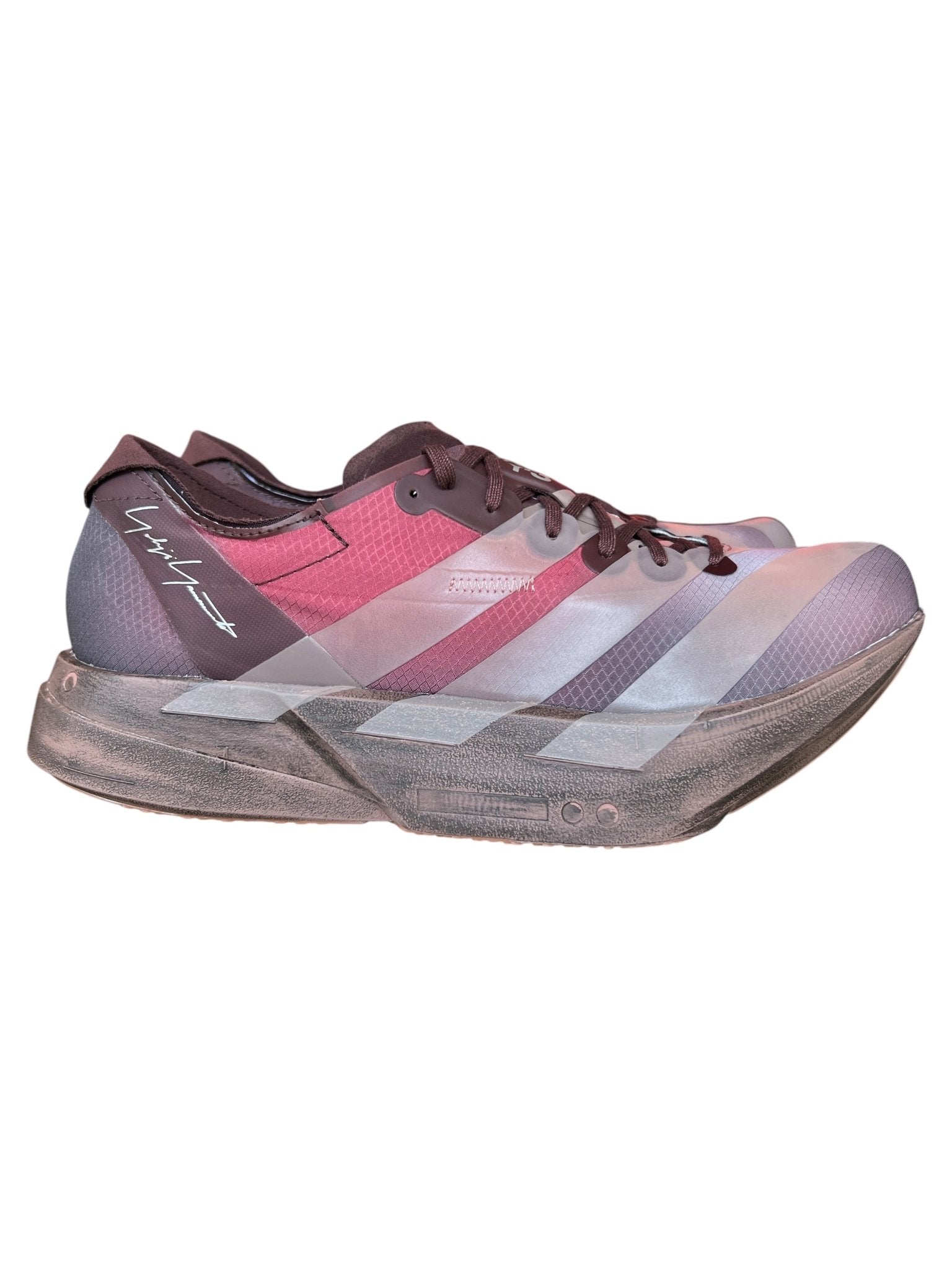 Y-3 X Adidas KI7791 Y-3 Adios  Pro 4 Ngtred
