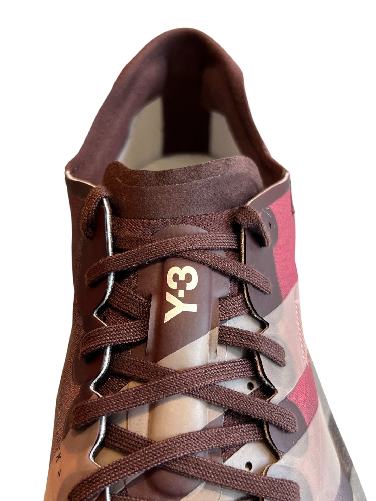 Y-3 X Adidas KI7791 Y-3 Adios  Pro 4 Ngtred