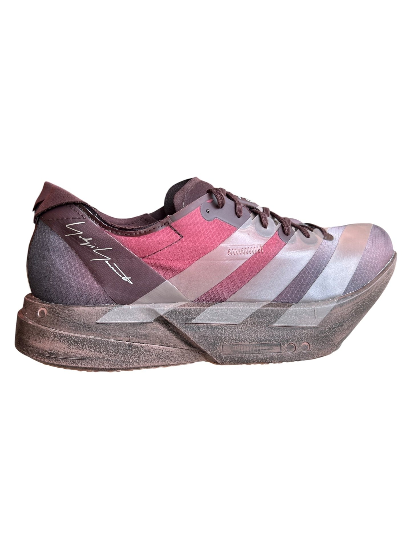 Y-3 X Adidas KI7791 Y-3 Adios  Pro 4 Ngtred