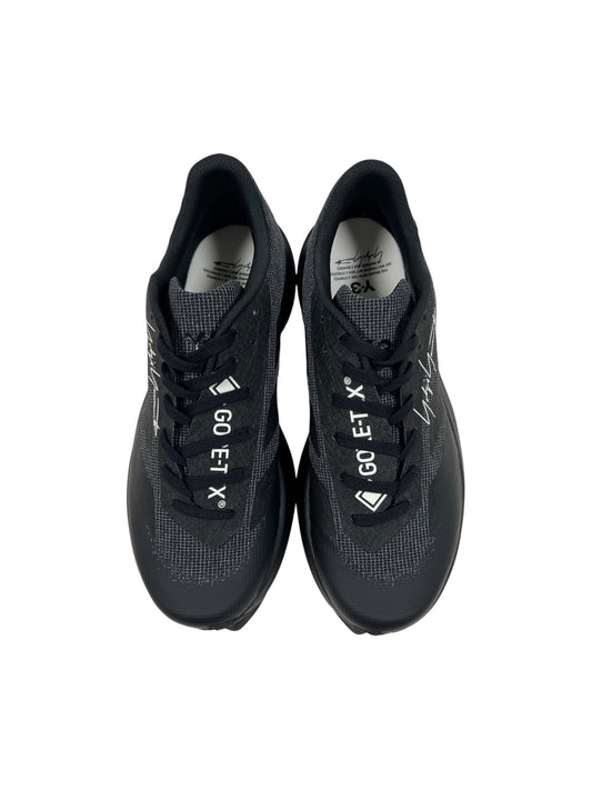 Probus Y-3 X Adidas KI7881 Y-3 Evo SL ATR GTX Black Y-3 X Adidas KI7881 Y-3 Evo SL ATR GTX Black BLACK