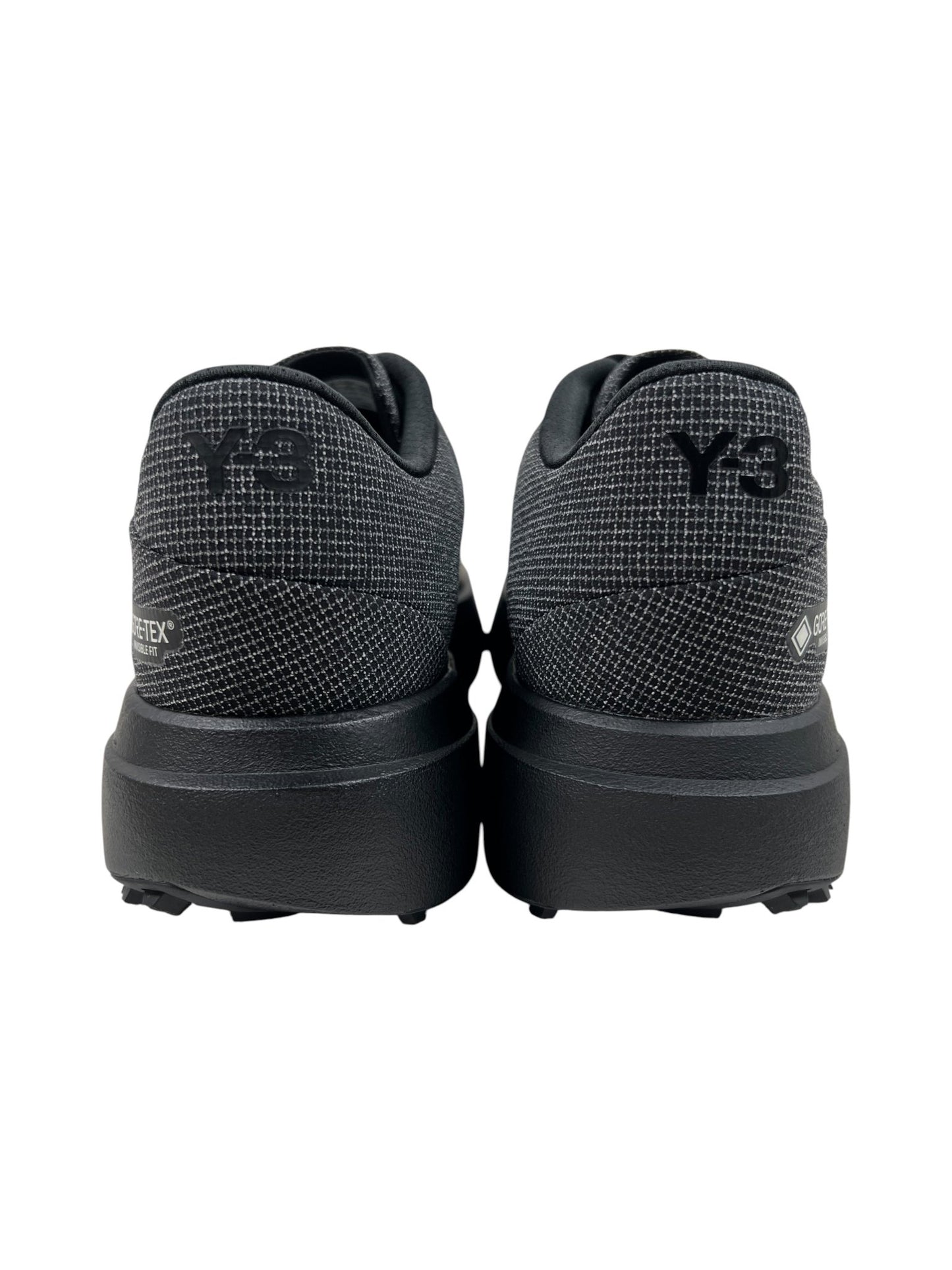 Probus Y-3 X Adidas KI7881 Y-3 Evo SL ATR GTX Black Y-3 X Adidas KI7881 Y-3 Evo SL ATR GTX Black BLACK