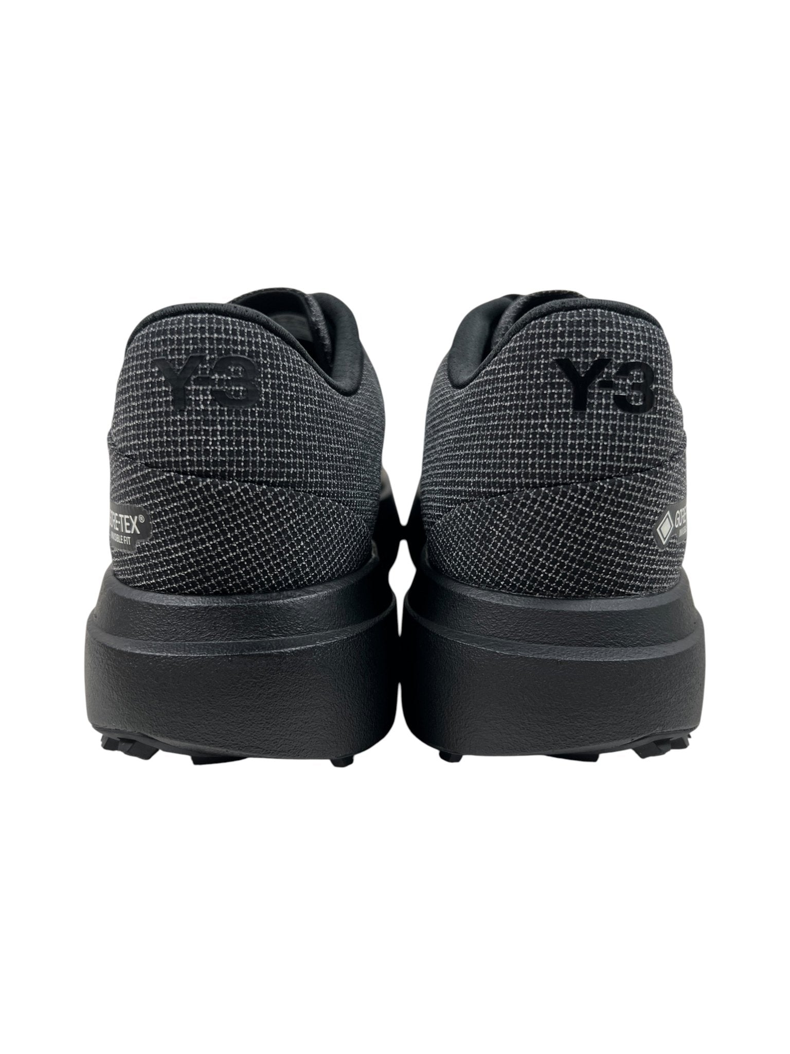 Probus Y-3 X Adidas KI7881 Y-3 Evo SL ATR GTX Black Y-3 X Adidas KI7881 Y-3 Evo SL ATR GTX Black BLACK