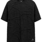 Probus Y-3 X Adidas KJ1271 M PLT SS TEE Black Y-3 X Adidas KJ1271 M PLT SS TEE Black BLACK