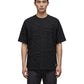 Probus Y-3 X Adidas KJ1271 M PLT SS TEE Black Y-3 X Adidas KJ1271 M PLT SS TEE Black BLACK