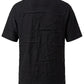 Probus Y-3 X Adidas KJ1271 M PLT SS TEE Black Y-3 X Adidas KJ1271 M PLT SS TEE Black BLACK