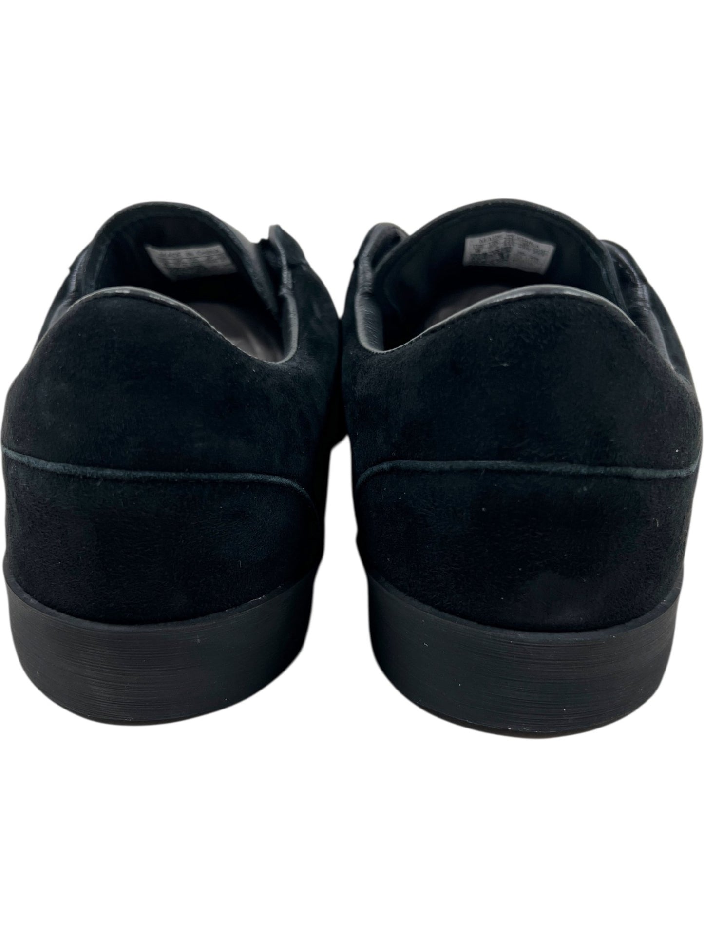 Y-3 X Adidas KJ9190 Y-3 Gazelle Black/Owhite