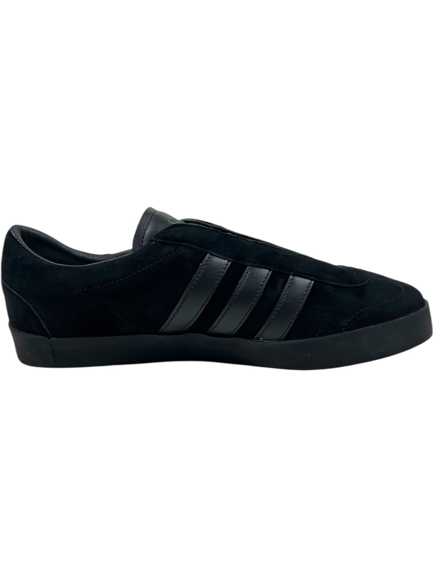 Y-3 X Adidas KJ9190 Y-3 Gazelle Black/Owhite