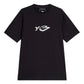 Y-3 X Adidas KQ8579 Logo LS Tee Black
