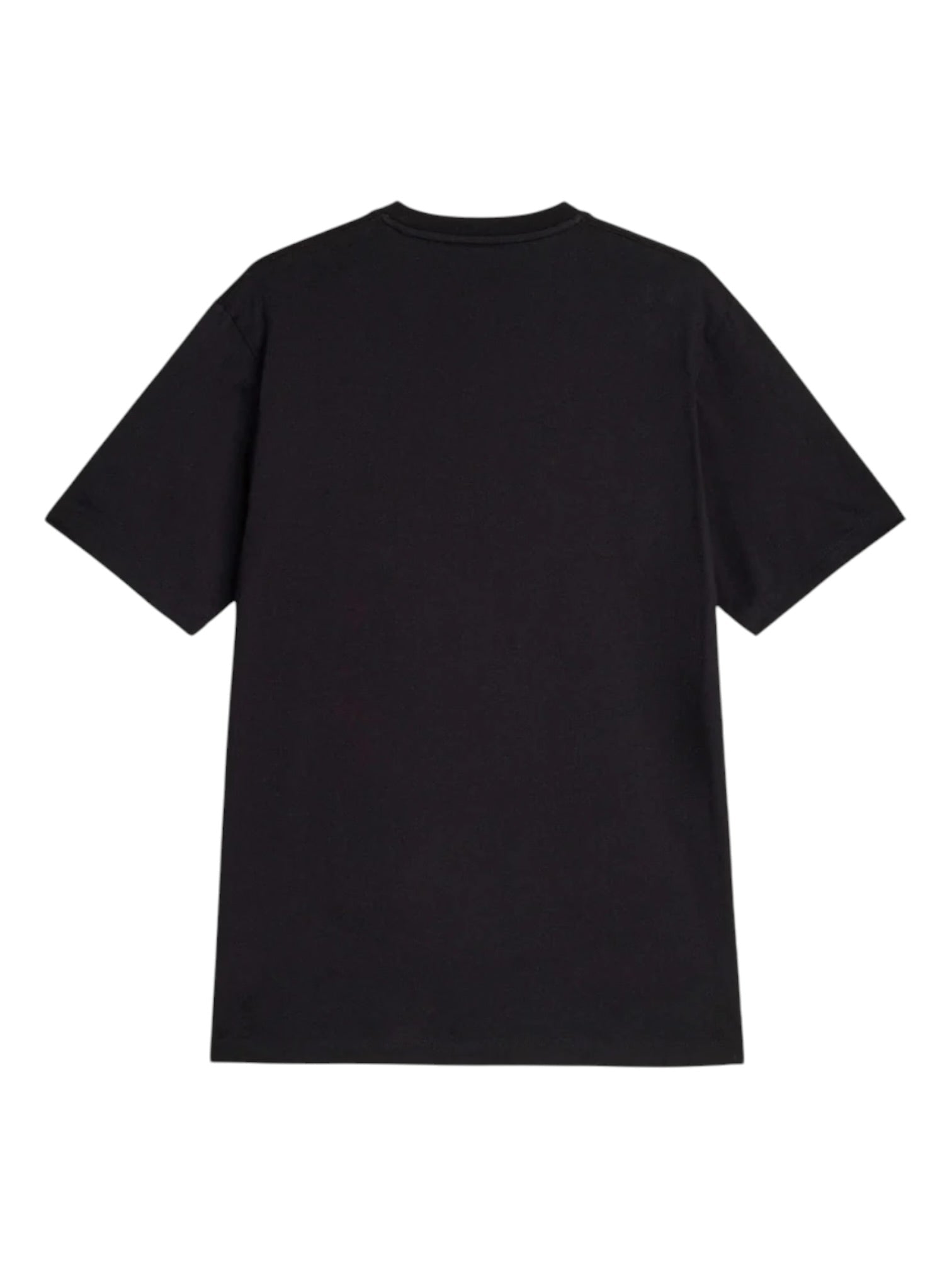 Y-3 X Adidas KQ8579 Logo LS Tee Black - Probus