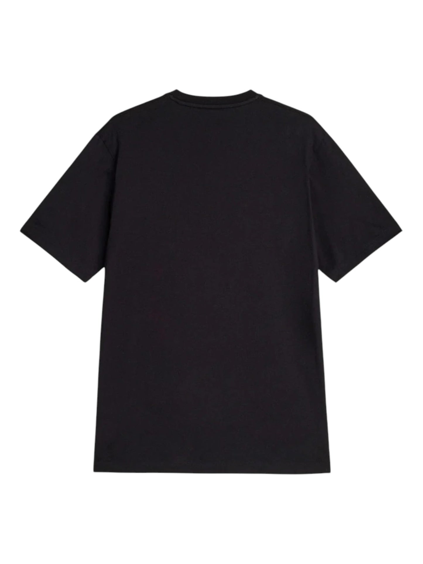 Y-3 X Adidas KQ8579 Logo LS Tee Black
