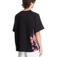 Y-3 X Adidas KQ8592 GFX SS Tee Black